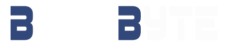 BleuByte Logo